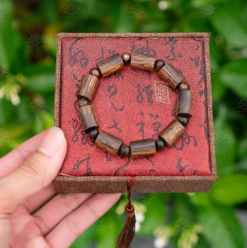 Trầm Hương – Gỗ Quý Phong Thủy